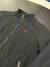 JAQUETA RL - PRETO 101 - comprar online