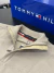 Suéter Tommy hilfiger - Bege 101 na internet