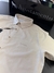 SOCIAL ACOSTAMENTO XADREZ- BEGE & BRANCO 1023 - comprar online
