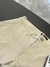 CALÇA SARJA BIRDIE CLOTHING - BEGE na internet