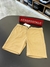BERMUDA AEROPOSTALE SURPLUS - CAQUI 6021