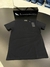 T-SHIRT ACOSTAMENTO - PRETO 121002098