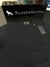 T-SHIRT ACOSTAMENTO - PRETO 121002098 - comprar online