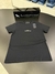 T-SHIRT ACOSTAMENTO - PRETO 2042