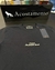 T-SHIRT ACOSTAMENTO - PRETO 2042 - comprar online
