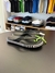CROCS BAYADAND FLIP BLACK/WHITE