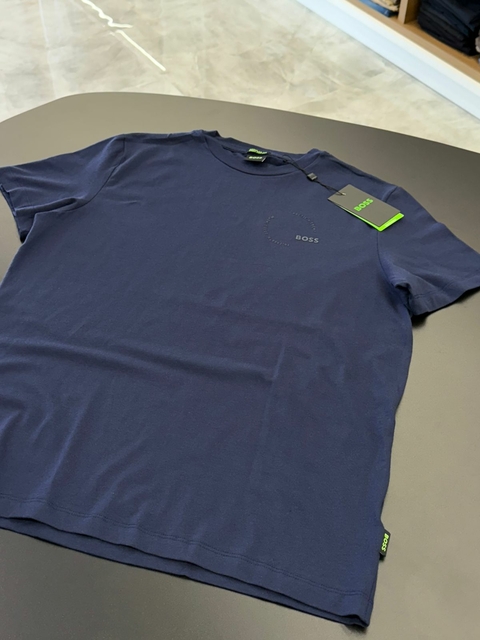 T-SHIRT BOSS MARINHO 3031