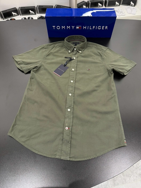 SOCIAL TH SARJA - MUSGO 509