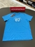 T-SHIRT AEROPOSTALE - AZUL 1102
