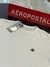 T-SHIRT AEROPOSTALE PIMA TOUCH - BRANCO 1054 - comprar online