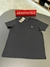 T-SHIRT AEROPOSTALE PIMA TOUCH - PRETO 1051