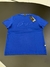 T-SHIRT BOSS AZUL ROYAL 169