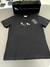 T-SHIRT ACOSTAMENTO - PRETO 2038