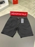 BERMUDA AEROPOSTALE SARJA - PRETA 1014