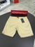 BERMUDA AEROPOSTALE SARJA - CAQUI