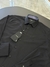 SOCIAL DUDALINA SLIM TRI LISA - PRETO 0903 - comprar online
