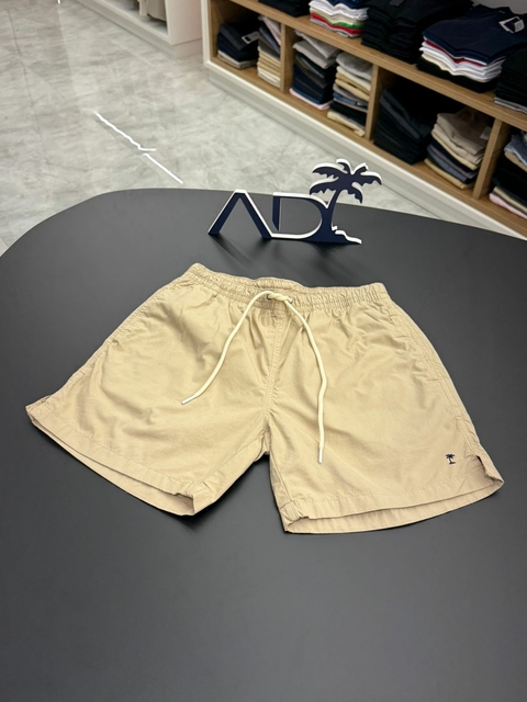 SHORT AD LIFESTYLE - CAQUI SAVANA