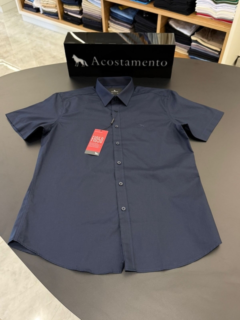 SOCIAL ACOSTAMENTO MC BASIC - MARINHO 1016