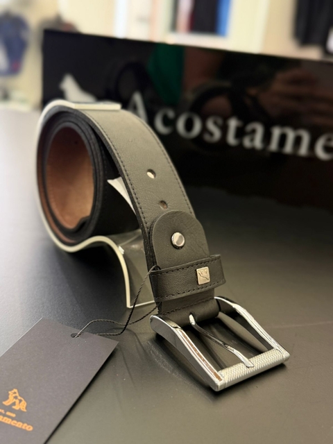 CINTO ACT CONFORT - PRETO 8054