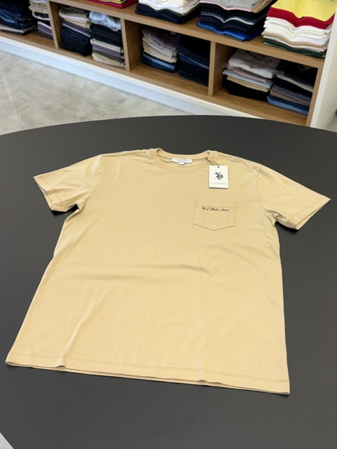 T-SHIRT U.S POLO ASSN. - GOANNA 2013