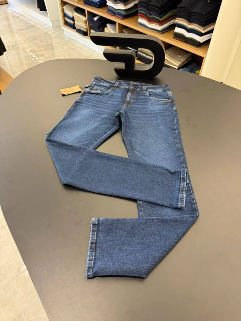 CALÇA DAMYLLER SKINNY G3C2 - ESC 6850