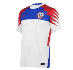 Camisa do Chile