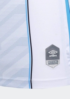 Camisa Gremio na internet
