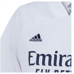 Camisa Real Madrid - BAZAR JK