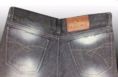 Bermuda Jeans Masculina - Oakley na internet