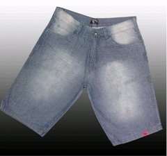 Bermuda Jeans Masculina - Abercrombie - comprar online