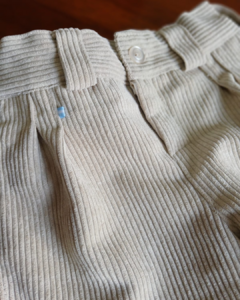 Bombacha de campo | Corderoy niños - comprar online