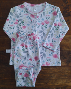 Tulipanes | Pijama - tienda online