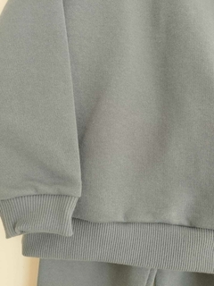 CONJUNTO DE RUSTICO LISO - DEAMULADORES - tienda online