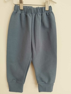 CONJUNTO DE RUSTICO LISO - DEAMULADORES - comprar online