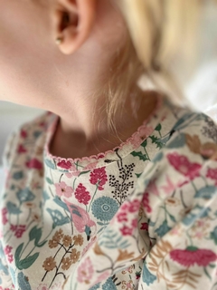 Remera interlock | Deambuladores - comprar online