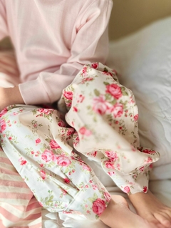 Bombacha de Campo | Flores en internet