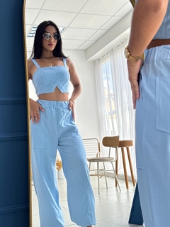 Conjunto Cecilia - comprar online