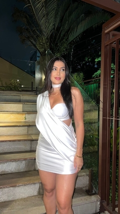 Vestido Laura - comprar online