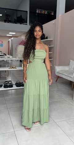Vestido Izes - loja online