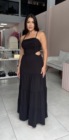 Vestido Izes na internet