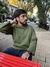 Buzo Lira en internet
