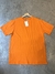 Remera Consejo Oversize