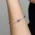 BRACELETE PANDORA MOMENTS HEART & BUTTERFLY - CÓD 3504522 na internet