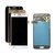 Display Frontal J5 J500 Ajusta Brilho 1 Linha