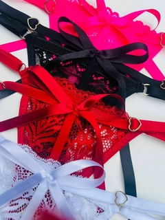 35 FIO LAÇO DELICADO - comprar online