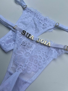 68 FIO PERSONALIZAVEL - loja online