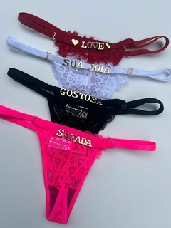 Imagem do 68 FIO PERSONALIZAVEL