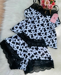 263 BABYDOLL TOQUE DE AMOR - loja online
