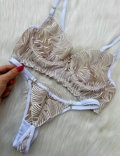 401 CONJUNTO BRIDE - loja online