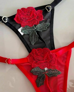 72 FIO ROSA ARDENTE na internet